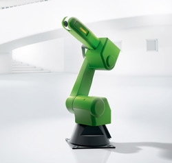Fanuc unveils world-beating 35kg payload collaborative robot 