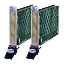 New high-density, two-pole PXI switching matrices from Pickering