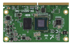 New SMARC 2.0 CPU modules feature NXP i.MX8M processors