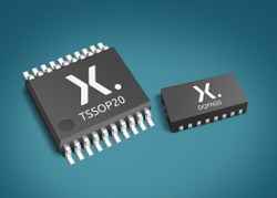 Nexperia expands logic portfolio with new voltage translators