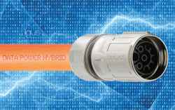 New hybrid cable for Bosch Rexroth MS2N and IndraDrive Mi motors