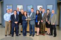 Mouser Electronics named e-Catalog Distributor of the Year 