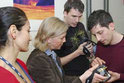 Level II thermography training courses