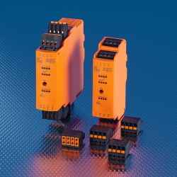 Compact I/O-modules for AS-Interface