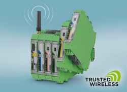 Radioline wireless systems - expansion modules for versatility