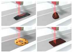 Advances in reference diffuse sensor technology