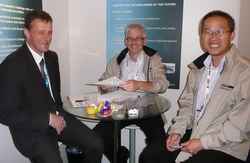 HT Servo signs agreement with bearing maker ADR Alcen 
