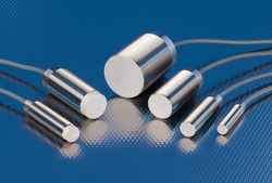 New high-temperature inductive sensors from ifm electronic