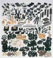 iglidur bearing material is tested for durability