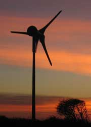 Consultancy service assists CE marking of wind turbine
