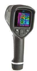 FLIR slashes Price of E8 thermal imaging camera