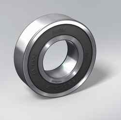 Heat-resistant deep-groove ball bearings slash costs