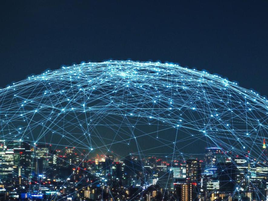 Smart infrastructure solutions - expert insights

