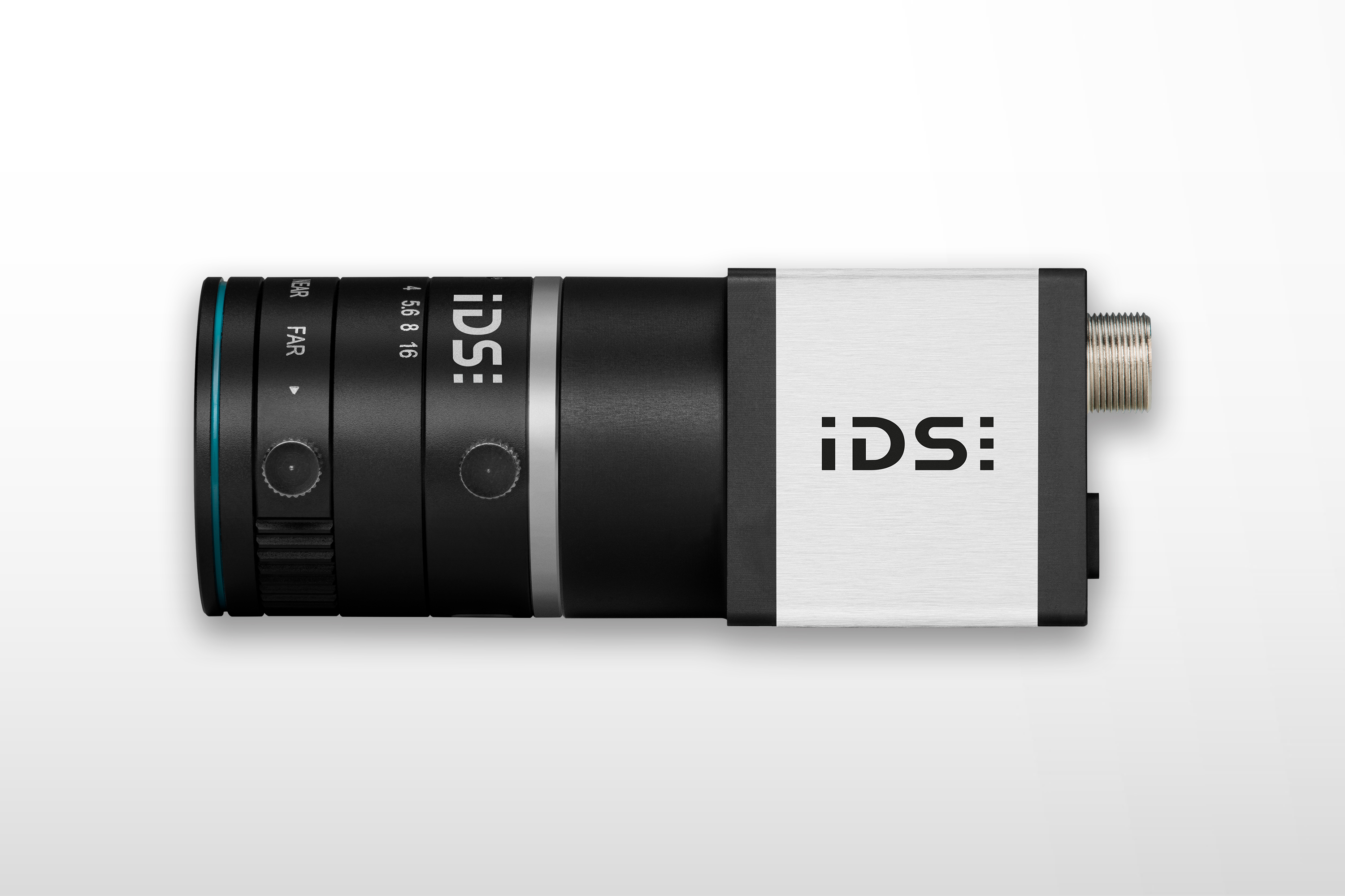 IDS Imaging Development Systems Ltd