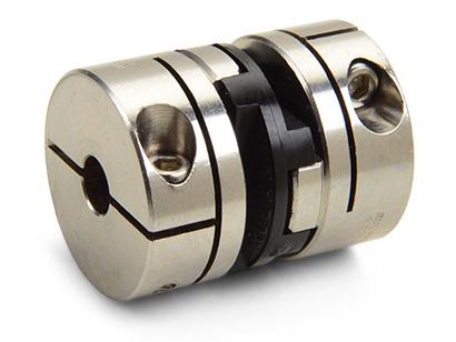 Oldham couplings for food and beverage equipment
