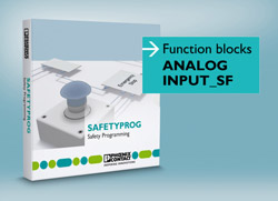 Software-based functional safety with no need for safe I/O