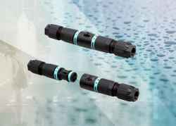 TeePlug TH381 micro-connector is completely submersible