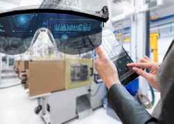 Mitsubishi to offer augmented reality for improved maintenance