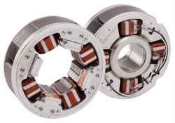 RA Rodriguez is UK distributor for Synchrony magnetic bearings