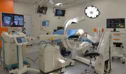 Renishaw opens dedicated healthcare facility at South Wales site