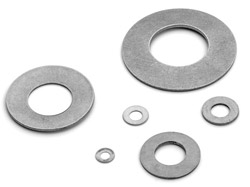 Stainless Belleville spring washers ex-stock from Lee Spring
