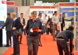 Exhibitors hail Sensors & Instrumentation 2016 a success!