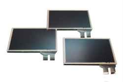 Touchscreen LCDs reduce time to market for rugged equipment