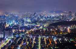 Mouser Electronics expands to South Korea 
