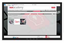 NSK academy hosts LAS-Set tutorial module
