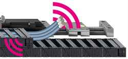 igus smart plastics for industry 4.0 predictive maintenance