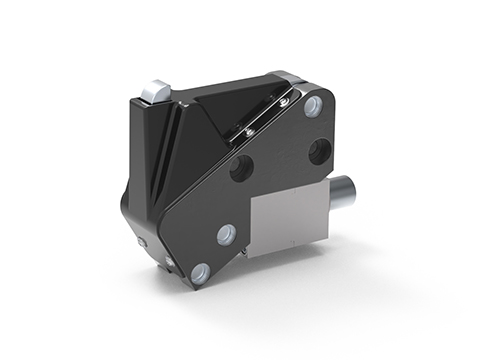 Reliable pallet and workpiece carrier positioning in automated systems
