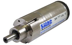 SMAC introduces high-performance CBL Series electric cylinders