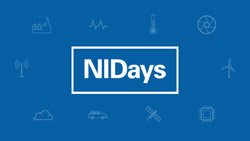 How NI helps engineers create Internet of Things: NIDays 2015