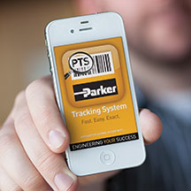 PTS Mobile puts increased uptime everywhere you need it