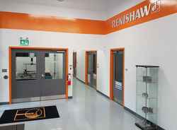Renishaw launches inaugural North American Solutions Centre
