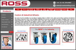 Ross Handling adds PDF downloads to redesigned website