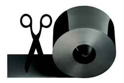 igus B160 iglidur tribo-tape for marine applications