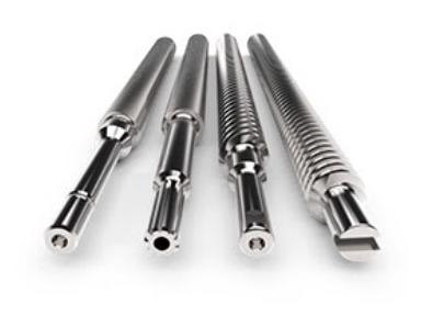 Abssac delivers ready to fit precision lead screw and nut designs