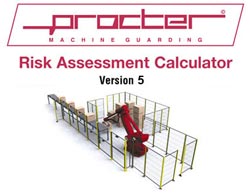 Free download: BS EN ISO 12100:2010 Risk Assessment Calculator