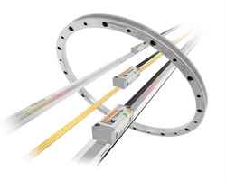 Renishaw to show encoder products at Drives and Controls 2014