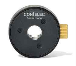 Contelec's WAL200 position sensor for dosing systems