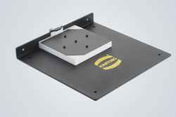 Train recognition on the track with robust UHF RFID antenna