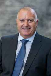 Sean Fairest to lead Atlas Copco growth strategy in Ireland