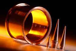 Achieve greater value through total precision engineering