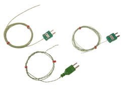 Thermocouples in modern temperature measurement