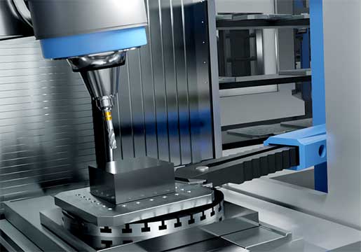 Heidenhain delivers automation for manufacturing