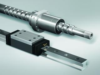 Cash-flow support programme for NSK linear motion products 