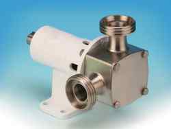 Jabsco flexible impeller pumps keep the wine flowing 