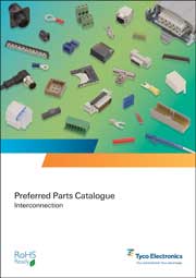 Interconnection catalogue features over 500 new products