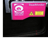 BeadMonitor inspects glazing sealing bead during application
